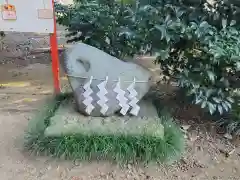 小野神社(東京都)