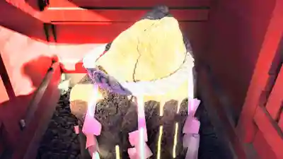 業葉神社のその他建物