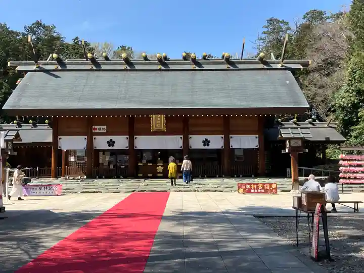 櫻木神社(千葉県)