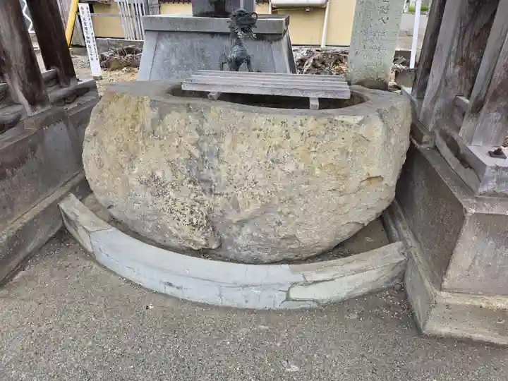 広瀬神社(福島県)