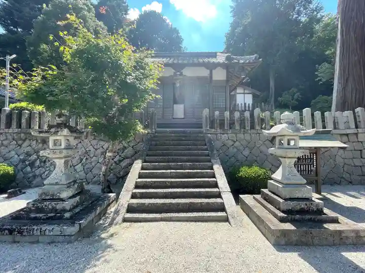 玉瀧神社(三重県)