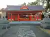 浜松秋葉神社(静岡県)