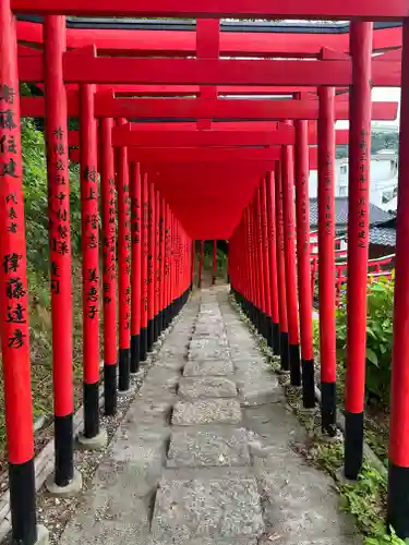 須賀神社(福岡県)