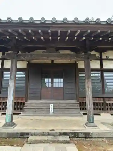 雲松院(神奈川県)
