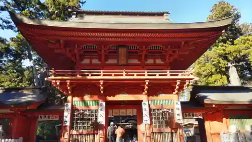 香取神宮(千葉県)