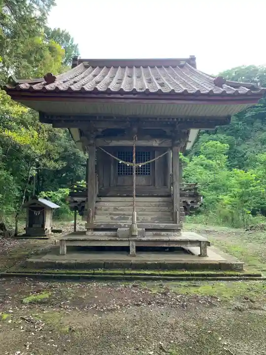 日枝神社(千葉県)