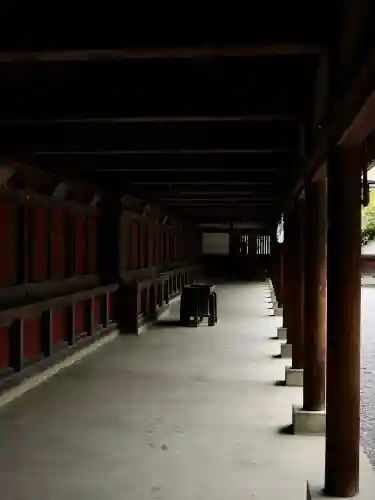 秩父神社(埼玉県)