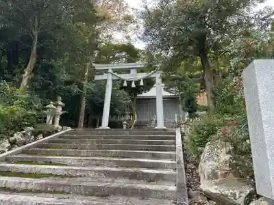 矢合神社(滋賀県)