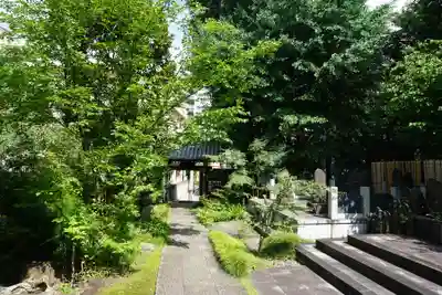心光寺のその他建物