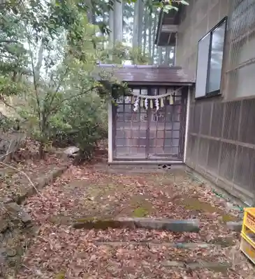 小倉神社(宮城県)