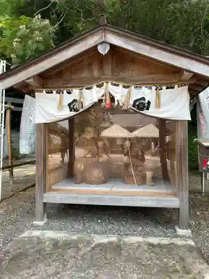 出雲大神宮(京都府)