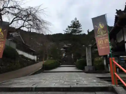 長谷寺のその他建物