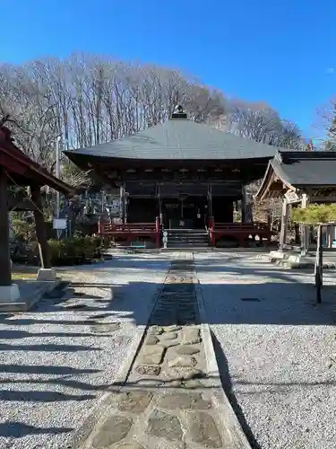 音楽寺(埼玉県)