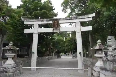 新宮神社(滋賀県)