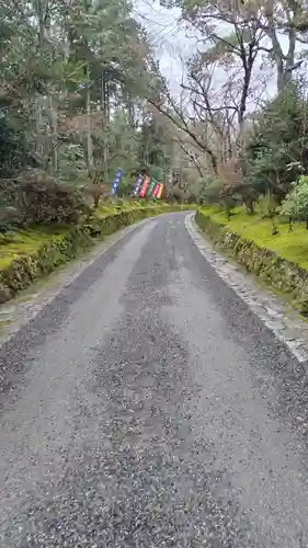 赤山禅院(京都府)