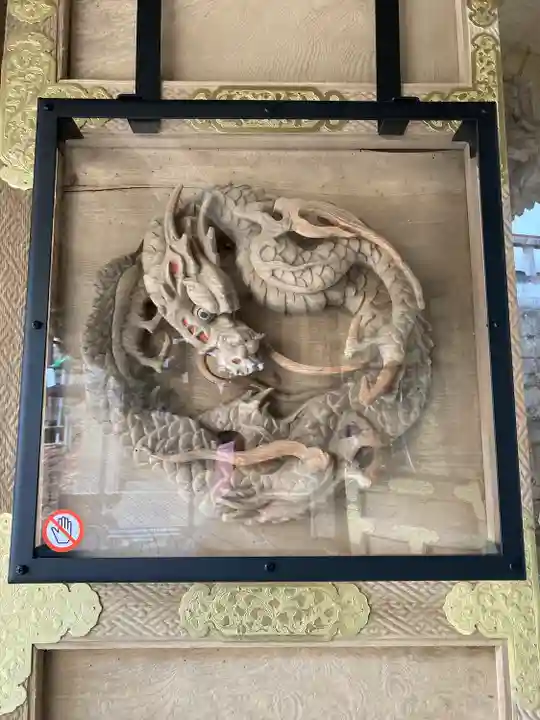 榛名神社(群馬県)