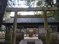 竹神社(三重県)
