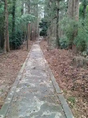 八幡神社(宮城県)