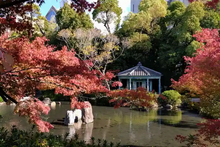 四天王寺(大阪府)