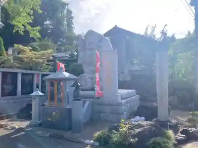 妙立寺(宮城県)