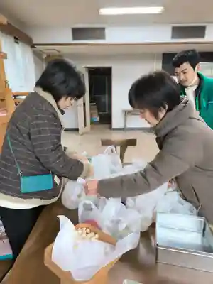 天鷹神社(岐阜県)