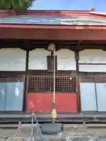 長良神社(邑楽町中野)(群馬県)