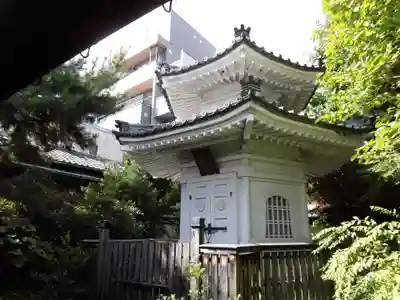 出町妙音堂のその他建物