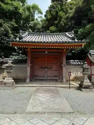 石清水八幡宮(京都府)