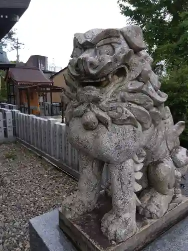 木田神社(福井県)