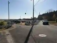 普門寺(切り絵御朱印発祥の寺)(愛知県)