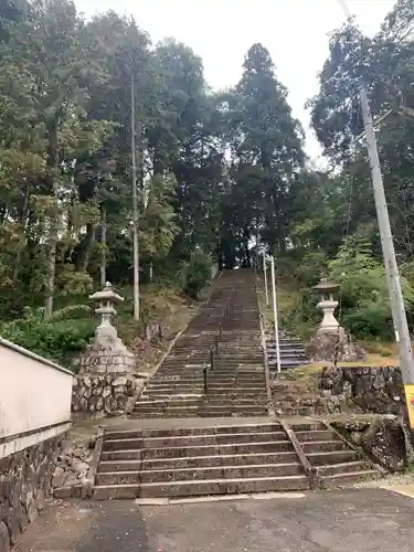 豊受大神社のその他建物