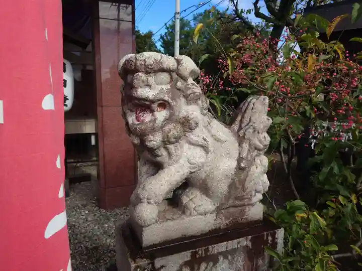 小石神社(群馬県)