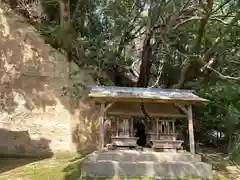 平潟八幡神社(茨城県)