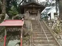 八幡神社(埼玉県)