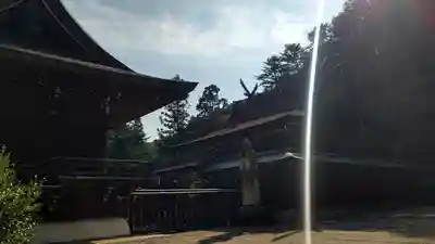 吉備津彦神社(岡山県)