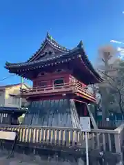 喜多院(埼玉県)