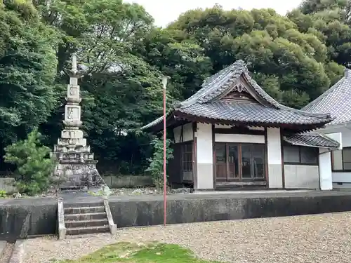 全忠寺のその他建物