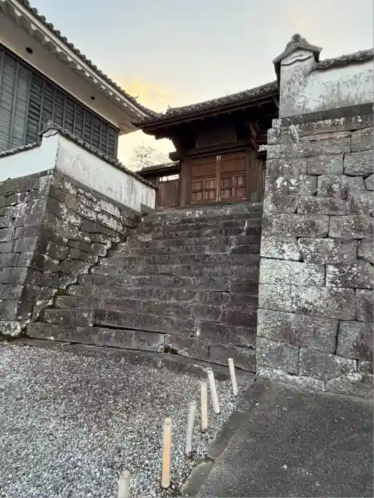 月桂寺(大分県)