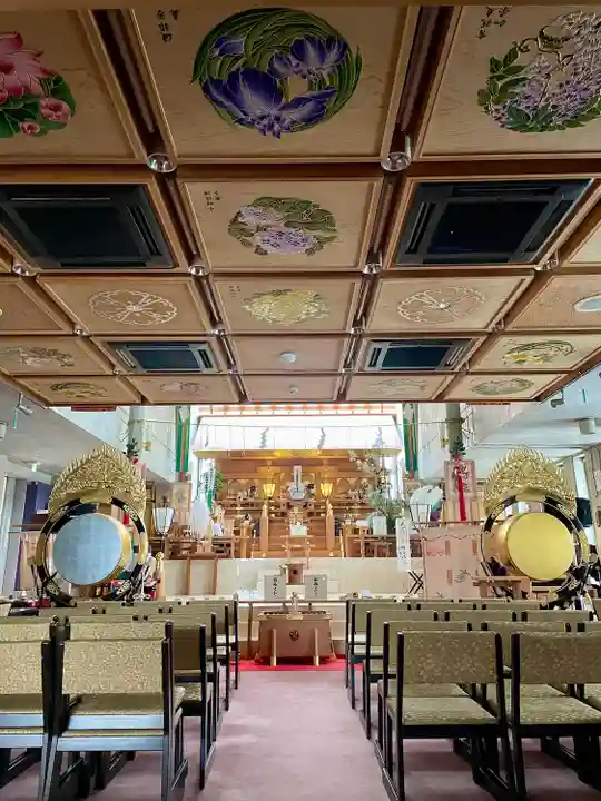八津御嶽神社(東京都)