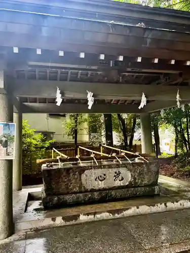 高千穂神社(宮崎県)