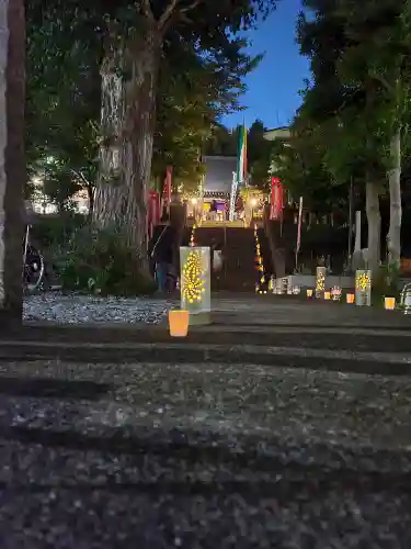 成田山神護寺のその他建物