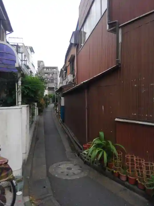 白幡八幡神社(東京都)