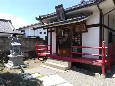 宗吽寺(長野県)