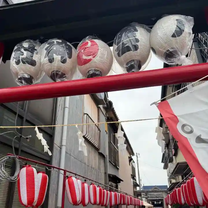 八雲神社(埼玉県)