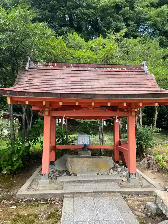 出石神社(兵庫県)