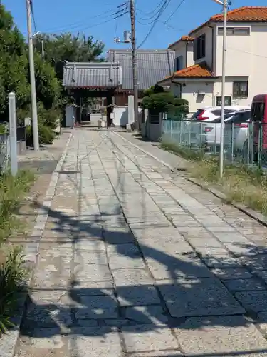 松龍寺(千葉県)
