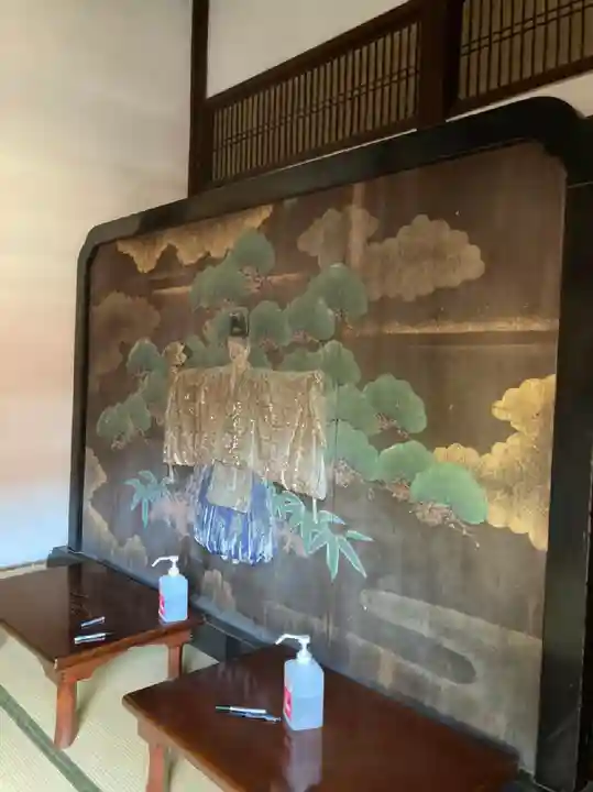 住吉大社の芸術