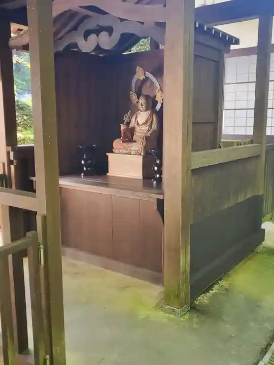 安楽寺(長野県)