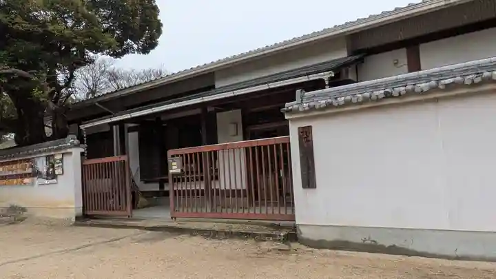 原田神社(大阪府)