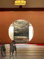 明月院のその他建物